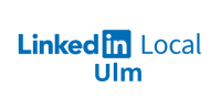 LinkedIn Local Ulm - Logo