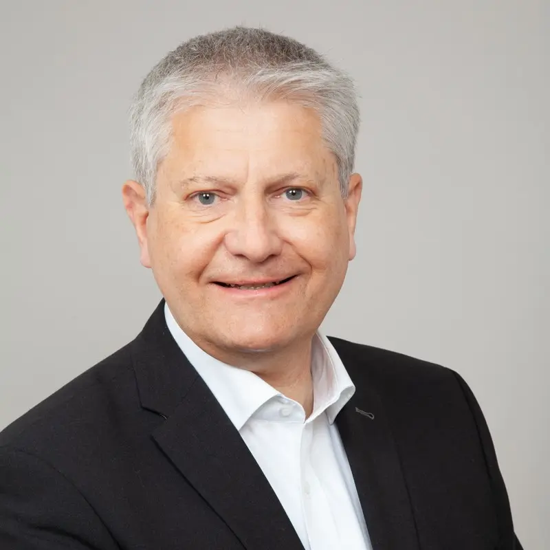Dr. Dankwart Rauscher