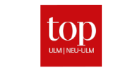 Top Magazin Ulm/Neu-Ulm Logo